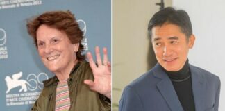 Venise 2023 : Lions d’honneur à Liliana Cavani et Tony Leung
