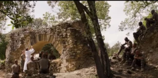 Critique Express : Je m’abandonne à toi