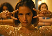 Critique Express : Houria