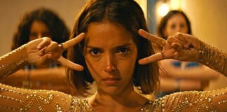 Critique Express : Houria