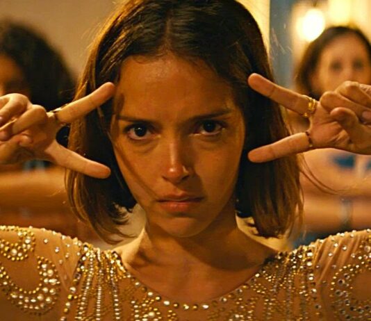 Critique Express : Houria