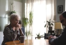 Test DVD : Les repentis