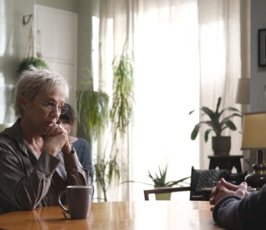 Test DVD : Les repentis