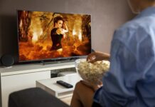 Sur quelles chaînes de télévision et quels jours regarder des films ?