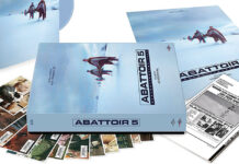 Test Blu-ray : Abattoir 5 – Édition Prestige limitée