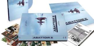 Test Blu-ray : Abattoir 5 – Édition Prestige limitée