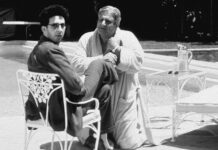 Décès de l’acteur Michael Lerner