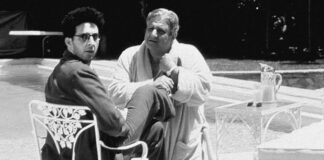 Décès de l’acteur Michael Lerner