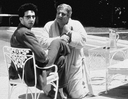 Décès de l’acteur Michael Lerner