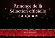 Cannes 2023 : la compétition