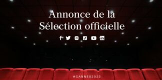 Cannes 2023 : la compétition