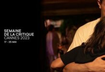 Cannes 2023 : la Semaine de la Critique