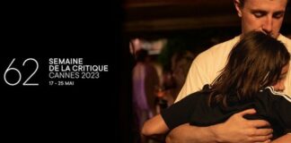Cannes 2023 : la Semaine de la Critique