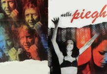 Test Blu-ray : Dans les replis de la chair