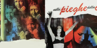 Test Blu-ray : Dans les replis de la chair