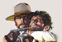 Test Blu-ray : El Mercenario