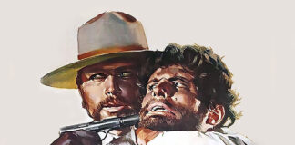 Test Blu-ray : El Mercenario