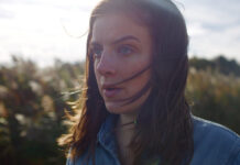 Test DVD : Homebound