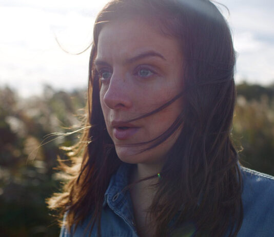 Test DVD : Homebound