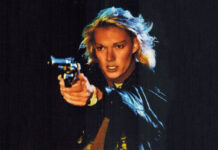 Test Blu-ray : L’Exécutrice