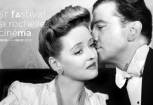 La Rochelle 2023 : rétrospectives Bette Davis, Adilkhan Yerzhanov et Nicole Kidman