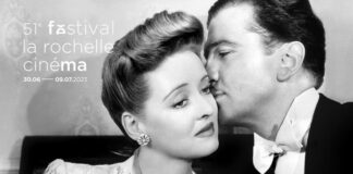La Rochelle 2023 : rétrospectives Bette Davis, Adilkhan Yerzhanov et Nicole Kidman