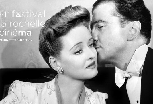La Rochelle 2023 : rétrospectives Bette Davis, Adilkhan Yerzhanov et Nicole Kidman