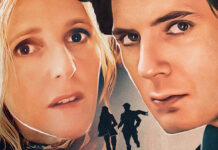 Test Blu-ray : Le Parfum vert