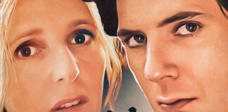 Test Blu-ray : Le Parfum vert