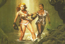 Test Blu-ray : Les Évadées du Camp d’amour