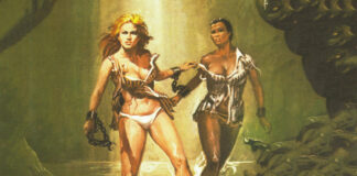 Test Blu-ray : Les Évadées du Camp d’amour