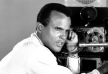 Décès de l’acteur Harry Belafonte