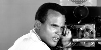 Décès de l’acteur Harry Belafonte