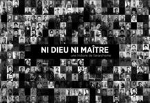Test DVD : Ni Dieu ni maître, une histoire de l’anarchisme – Vol. 2