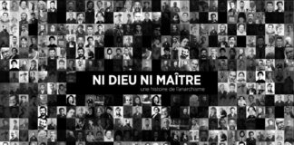 Test DVD : Ni Dieu ni maître, une histoire de l’anarchisme – Vol. 2