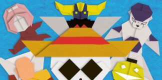 Livre : Origanime – Héros Shônen