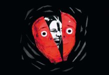 Test Blu-ray 4K Ultra HD : Quatre mouches de velours gris