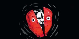 Test Blu-ray 4K Ultra HD : Quatre mouches de velours gris