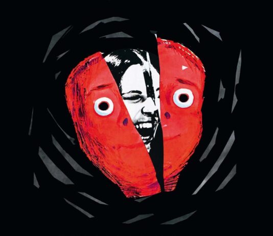 Test Blu-ray 4K Ultra HD : Quatre mouches de velours gris