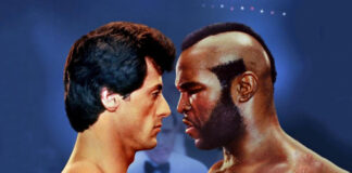 Test Blu-ray 4K Ultra HD : Rocky III – L’œil du tigre