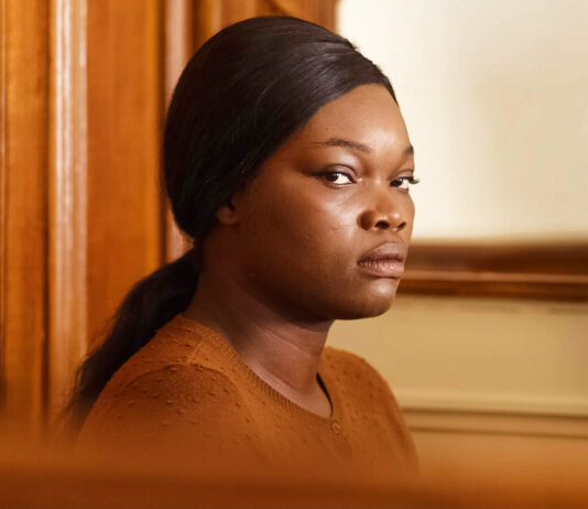 Test DVD : Saint Omer