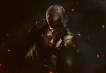 Test DVD : Samhain – Aux origines d’Halloween