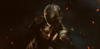 Test DVD : Samhain – Aux origines d’Halloween