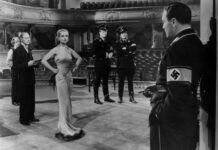 De retour en salles au mois d’avril 2023