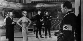 De retour en salles au mois d’avril 2023