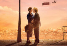 Test DVD : Une Comédie romantique