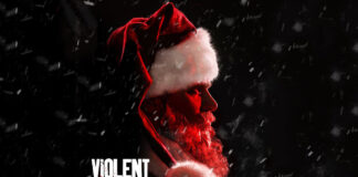 Test Blu-ray : Violent Night
