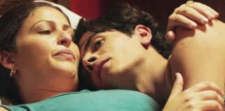 Critique : Amel & les fauves