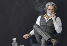 La cigarette électronique débarque sur nos écrans de cinéma