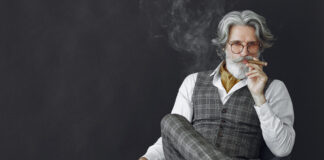 La cigarette électronique débarque sur nos écrans de cinéma